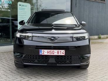 SPOTICAR Opel Grandland Gs 1.6t Plug-in Hybride *leder*pano*navi*focal*360 Occasions - Suv Hybride Rechargeable Noir - Balen - 1200375228_5
