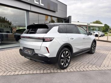 SPOTICAR Opel Grandland Gs-line 145pk Hybrid/gps/winterpack/carplay Tweedehands - Suv Hybrid Grijs - Kluisbergen - 1200375745_2