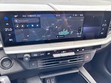 SPOTICAR Opel Grandland Gs-line 145pk Hybrid/gps/winterpack/carplay Tweedehands - Suv Hybrid Grijs - Kluisbergen - 1200375745_3