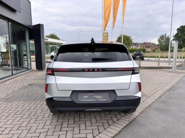 SPOTICAR Opel Grandland Gs-line 145pk Hybrid/gps/winterpack/carplay Tweedehands - Suv Hybrid Grijs - Kluisbergen - 1200375745_4