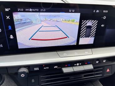 SPOTICAR Opel Grandland Gs-line 145pk Hybrid/gps/winterpack/carplay Tweedehands - Suv Hybrid Grijs - Kluisbergen - 1200375745_5