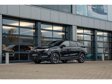 SPOTICAR Opel Grandland Gs | Zetelverw. | Camera | Navi | Carplay/android Tweedehands - Suv Benzine Zwart - Turnhout - 1200377053_2