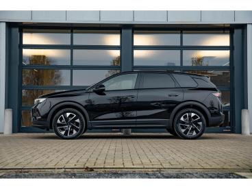 SPOTICAR Opel Grandland Gs | Zetelverw. | Camera | Navi | Carplay/android Tweedehands - Suv Benzine Zwart - Turnhout - 1200377053_3