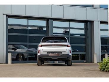 SPOTICAR Opel Grandland Mhev 145 Pk | Gs | 360° | Zetelverw. | Dodehoekdet Tweedehands - Suv Benzine Zilver - Turnhout - 1200377237_4