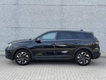 SPOTICAR Opel Grandland Mild Hybrid 145pk Aut. Gs Hud/ledmatrix/gps Tweedehands - Suv Hybrid Black - Diksmuide - 1200378820_2