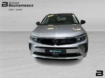 SPOTICAR Opel Grandland Ultimate Tweedehands - Suv Benzine Grey - Awans - 1200379297_2