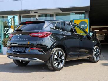 SPOTICAR Opel Grandland Business Elegance 1.5d At8 130pk |navi|camera|gara Occasions - Suv Diesel Zwart - Veurne - 1200379504_4