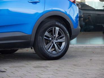 SPOTICAR Opel Grandland Edition 1.2t 130pk Carplay|camera| Tweedehands - Suv Benzine Blauw - Torhout - 1200379519_5