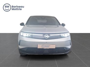 SPOTICAR Opel Grandland Ultimate Electric 73 Kwh *leder*massage Stoelen*36 Occasions - Suv Electrique Silver - Roeselare - 1200379613_2