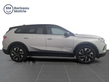 SPOTICAR Opel Grandland Ultimate Electric 73 Kwh *leder*massage Stoelen*36 Occasions - Suv Electrique Silver - Roeselare - 1200379613_3