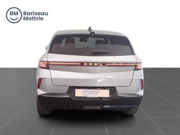 SPOTICAR Opel Grandland Ultimate Electric 73 Kwh *leder*massage Stoelen*36 Occasions - Suv Electrique Silver - Roeselare - 1200379613_5