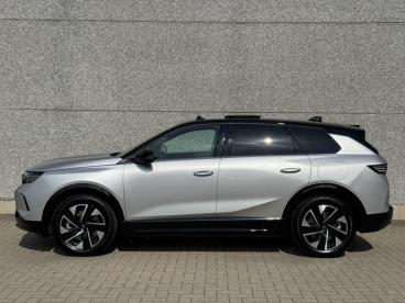 SPOTICAR Opel Grandland Electric 73kwh Ultimate Leder/panodak Tweedehands - Suv Elektrisch Silver - Diksmuide - 1200380002_3
