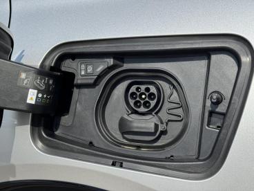 SPOTICAR Opel Grandland Electric 73kwh Ultimate Leder/panodak Tweedehands - Suv Elektrisch Silver - Diksmuide - 1200380002_4