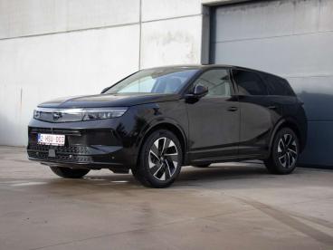 SPOTICAR Opel Grandland Gs 1.6t Plug-in Hybrid 195pk |360°camera|hud|keyle Tweedehands - Suv Hybrid Zwart - Oostende - 1200380132_2