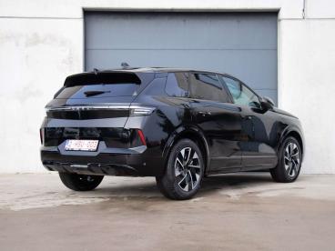SPOTICAR Opel Grandland Gs 1.6t Plug-in Hybrid 195pk |360°camera|hud|keyle Tweedehands - Suv Hybrid Zwart - Oostende - 1200380132_3
