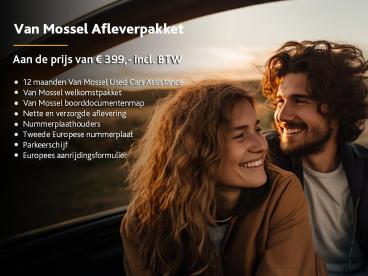 SPOTICAR Opel Grandland 1.2 Turbo S/s Mt6 Ultimate Occasions - Suv Essence Zwart - Tongeren - 1200381317_2