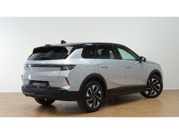 SPOTICAR Opel Grandland 1.2 Turbo S/s Hybrid Gs Verwacht Occasions - Suv Hybride Zilver - Schriek - 1200382905_3