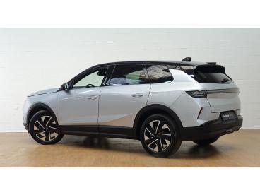 SPOTICAR Opel Grandland 1.2 Turbo S/s Hybrid Gs Verwacht Occasions - Suv Hybride Zilver - Schriek - 1200382905_4