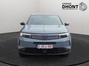 SPOTICAR Opel Grandland Gs - 1.2 Mhev - Automaat Edct - 145pk Tweedehands - Suv Hybrid Gris - Waregem - 1200383182_2
