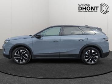 SPOTICAR Opel Grandland Gs - 1.2 Mhev - Automaat Edct - 145pk Tweedehands - Suv Hybrid Gris - Waregem - 1200383182_3