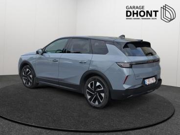 SPOTICAR Opel Grandland Gs - 1.2 Mhev - Automaat Edct - 145pk Tweedehands - Suv Hybrid Gris - Waregem - 1200383182_4