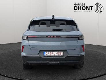 SPOTICAR Opel Grandland Gs - 1.2 Mhev - Automaat Edct - 145pk Tweedehands - Suv Hybrid Gris - Waregem - 1200383182_5