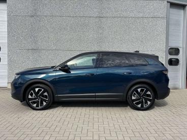 SPOTICAR Opel Grandland Mild Hybrid 145pk Aut. Ultimate + Infotainment Pac Tweedehands - Suv Hybrid Blue - Diksmuide - 1200384026_2