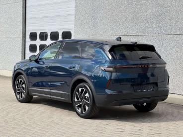 SPOTICAR Opel Grandland Mild Hybrid 145pk Aut. Ultimate + Infotainment Pac Tweedehands - Suv Hybrid Blue - Diksmuide - 1200384026_3