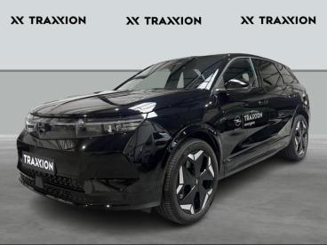 SPOTICAR Opel Grandland Ultimate Awd | 360° Camera | Pano Dak | Driver Ale Tweedehands - Suv Elektrisch Black - Evergem - 1200385360_1