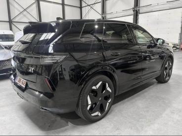 SPOTICAR Opel Grandland Ultimate Awd | 360° Camera | Pano Dak | Driver Ale Tweedehands - Suv Elektrisch Black - Evergem - 1200385360_3