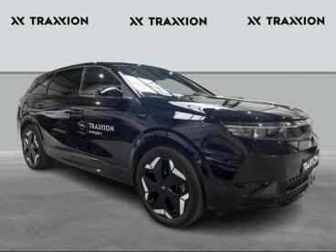 SPOTICAR Opel Grandland Ultimate Awd | 360° Camera | Pano Dak | Driver Ale Tweedehands - Suv Elektrisch Black - Evergem - 1200385360_4