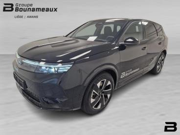 SPOTICAR Opel Grandland & Electric Gs Occasions - Suv Electrique Black - Liège - 1200389850_1