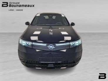 SPOTICAR Opel Grandland & Electric Gs Occasions - Suv Electrique Black - Liège - 1200389850_2