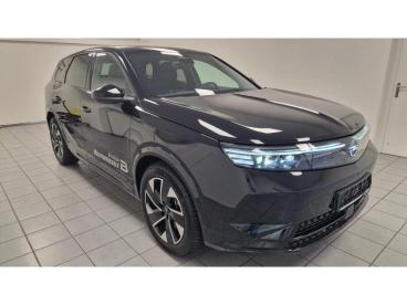 SPOTICAR Opel Grandland & Electric Gs Occasions - Suv Electrique Black - Liège - 1200389850_3