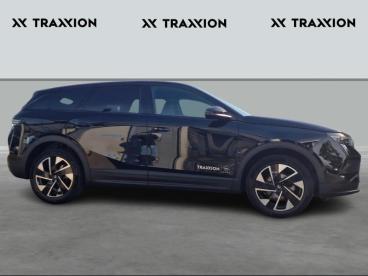 SPOTICAR Opel Grandland Gs Hybrid Tweedehands - Suv Benzine Black - Waarschoot - 1200391374_5