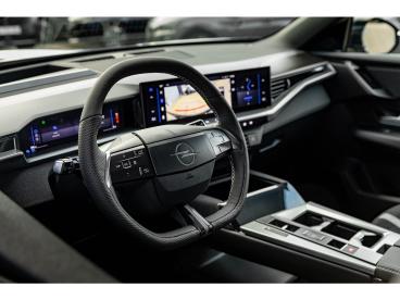 SPOTICAR Opel Grandland Gs | Mhev 136 Pk | 360° Camera | Hud | Zetelverw. Tweedehands - Suv Hybrid Grijs - Turnhout - 1200395434_5