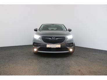 SPOTICAR Opel Grandland X 1.5d Automaat Elegance *afneembare Trekhaak*dab*gp Occasions - Suv Diesel Gris - Roeselare - 400363807_2