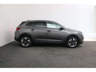 SPOTICAR Opel Grandland X 1.5d Automaat Elegance *afneembare Trekhaak*dab*gp Occasions - Suv Diesel Gris - Roeselare - 400363807_3