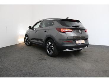 SPOTICAR Opel Grandland X 1.5d Automaat Elegance *afneembare Trekhaak*dab*gp Occasions - Suv Diesel Gris - Roeselare - 400363807_4