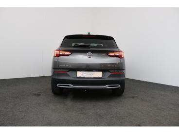 SPOTICAR Opel Grandland X 1.5d Automaat Elegance *afneembare Trekhaak*dab*gp Occasions - Suv Diesel Gris - Roeselare - 400363807_5