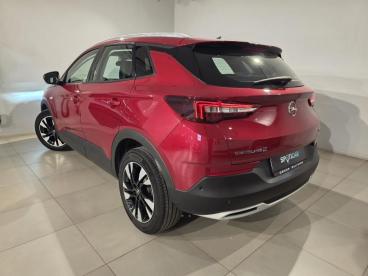 SPOTICAR Opel Grandland X Gs Line Tweedehands - Suv Benzine Red - Lot - 1200364685_4