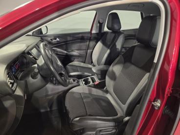 SPOTICAR Opel Grandland X Gs Line Tweedehands - Suv Benzine Red - Lot - 1200364685_5