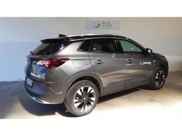 SPOTICAR Opel Grandland X Innovation ***12 Mois De Garantie*** Occasions - Suv Essence Grey - Chaineux - 1200365485_4