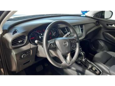 SPOTICAR Opel Grandland X Innovation ***12 Mois De Garantie*** Occasions - Suv Essence Grey - Chaineux - 1200365485_5