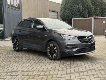 SPOTICAR Opel Grandland X Elegance 1.6t Plug-in Hybride 224pk *navi*camera*c Tweedehands - Suv Oplaadbare Hybride Gris - Balen - 400366776_2