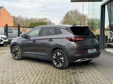 SPOTICAR Opel Grandland X Elegance 1.6t Plug-in Hybride 224pk *navi*camera*c Tweedehands - Suv Oplaadbare Hybride Gris - Balen - 400366776_3