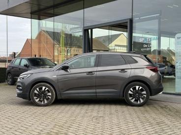SPOTICAR Opel Grandland X Elegance 1.6t Plug-in Hybride 224pk *navi*camera*c Tweedehands - Suv Oplaadbare Hybride Gris - Balen - 400366776_4