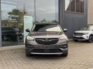 SPOTICAR Opel Grandland X Elegance 1.6t Plug-in Hybride 224pk *navi*camera*c Tweedehands - Suv Oplaadbare Hybride Gris - Balen - 400366776_5