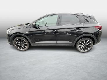SPOTICAR Opel Grandland X 1.2 Turbo S/s At8 Innovation Occasions - Suv Essence Zwart - Tongeren - 1200370277_3