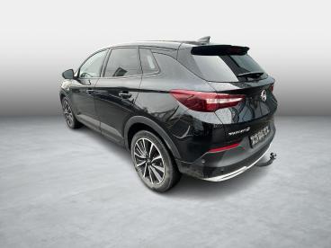 SPOTICAR Opel Grandland X 1.2 Turbo S/s At8 Innovation Occasions - Suv Essence Zwart - Tongeren - 1200370277_4